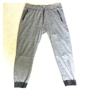 Brooklyn Cloth Mens Joggers